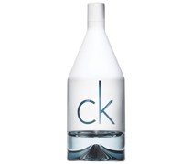 ckIN2U for him Eau de Toilette 150 ml