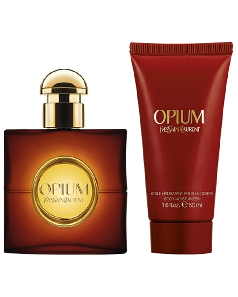black opiume yves saint laurent
