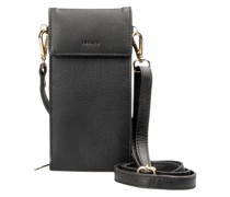 Mobile Crossbody Bag 'Lucy' Umhängetaschen Hellbraun