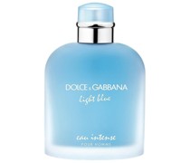 - Light Blue Pour Homme Eau Intense de Parfum 200 ml