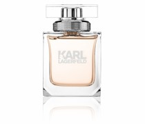 - for Women Eau de Parfum 85 ml