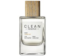 Sueded Oud Eau de Parfum 100 ml