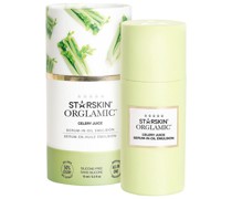 ORGLAMIC™ Celery Juice Serum-in-Oil Emulsion Gesichtscreme 10 ml