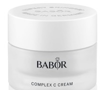 - Skinovage Complex C Cream Gesichtscreme 50 ml