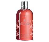 Limited Edition Heavenly Gingerlily Bath & Shower Gel Körperpflege 300 ml