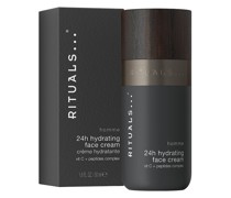 - Homme Collection 24h Hydrating Face Cream Gesichtscreme 50 ml