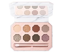 - Mesmerizing Moment Collection Palette Paletten & Sets 5.7 g Moonlight Silhouette