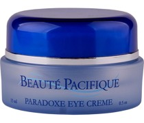 - Crème Paradoxe Eye Cream Anti-Aging-Gesichtspflege 15 ml