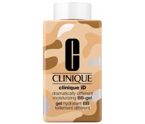 iD DRAMATICALLY DIFFERENT MOISTURIZING BB-GEL BB- & CC-Cream 115 ml