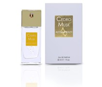 - Musk Cedro Eau de Parfum 30 ml