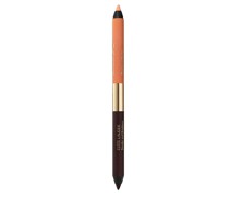 Smoke and Brighten Kajal Eyeliner Duo 1 g Bordeaux / Ivory