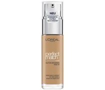 - Perfect Match Foundation 30 ml Nr. 6.5.D/6.5.W Golden Toffee