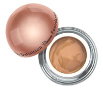 Ultra Defined Cream Foundation 30 ml Honey