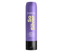 - So Silver Color Obsessed Conditioner 300 ml