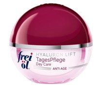 - frei öl ANTI AGE HYALURON LIFT TagesPflege Anti-Aging-Gesichtspflege 50 ml