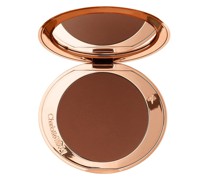 - Airbrush Bronzing Powder Foundation 8 g 4 Deep