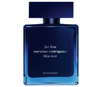 - for him Bleu Noir Spray Eau de Parfum 100 ml