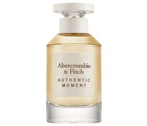 Authentic Moment Women Eau de Parfum 100 ml