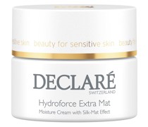 - Hydro Balance Hydroforce Extra Mat Gesichtscreme 50 ml