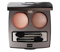Le Chrome Luxe Eye Duo Lidschatten 4 g Monte Carlo