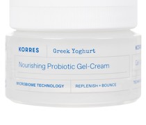GREEK YOGHURT Nährende probiotische Gel-Creme Gesichtscreme 40 ml