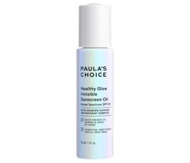 Healthy Glow Invisible Sunscreen Oil LSF 30 Gesichtsöl ml