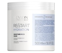 - Moisture Rich Mask Haarkur & -maske 500 ml