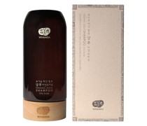 - Erfrischendes Shampoo für fettige Kopfhaut Bio-Samen Fettige 510 ml