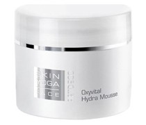 Skin Yoga Oxyvital Hydra Mousse Tagescreme 50 ml