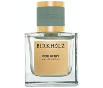 Classic Collection Berlin Sky Eau de Parfum 50 ml