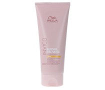 Invigo Blonde Recharge Conditioner #warm 200 ml