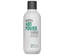 - Addpower Shampoo 300ml* 0.3 ml