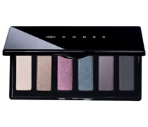 Iconoclast Eyeshadow Palette Paletten & Sets 12 g Velvet Chrome