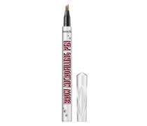 Brow Collection Microfilling Pen Augenbrauenstift 0.77 ml Blonde
