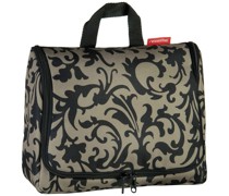 Kulturbeutel / Beauty Case toiletbag XL Kosmetiktaschen & Violett