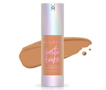 - Instabake Aqua Glass Foundation 4 ml 325 N