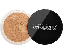 - Loose Mineral Foundation 9 g Maple