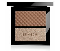 Velveteen Blush & Shimmer Duet - 4,5g 4.5 g 44 Earth Glow