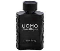 - Uomo Signature E.d.P. Nat. Spray Eau de Parfum 100 ml