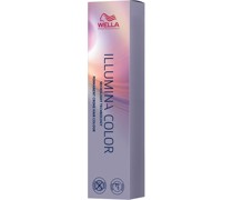 - Default Brand Line Illumina Color ME+ Haartönung 60 ml Braun