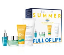 - Geschenksets Summer Essentials Set Gesichtspflegesets