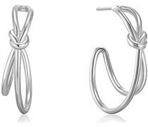 Creolen 925er Silber