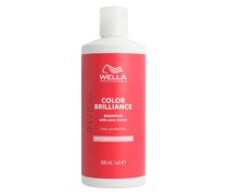 - INVIGO Color Brilliance with Lime Caviar Fine to Medium Coloured Hair Shampoo 500 ml