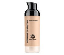 Everlasting Foundation - 30ml 493 Linen