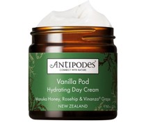 - Vanilla Pod Hydrating Day Cream Tagescreme 60 ml