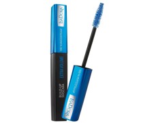 Build Up Extra Volume Waterproof Mascara 12 ml Nr. 23 - Dark Blue