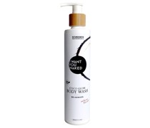 Coco Glow Body Wash Duschgel 250 ml