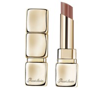 KissKiss Shine Bloom Lippenstifte 2.8 g Nr. 119 - Floral Nude