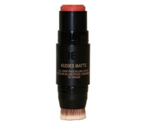 Nudies Matte All-Over Face Color Blush 2.8 g Beach Babe