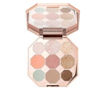 Blooming Edition Garden of Light Palette Lidschatten 9.7 g Dawn